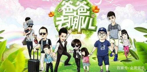 爸爸去哪儿在线观看,重温亲子时光，共度欢乐瞬间