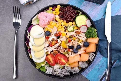 昆明轻食爆料视频最新版,揭秘最新爆料视频背后的轻食潮流